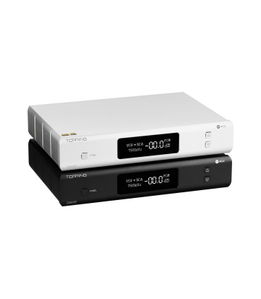 TOPPING D90SE Full Balanced DAC
