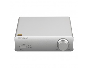 Topping PA3s Class-D Integrated Amplifier 2x80W 2xMA12070