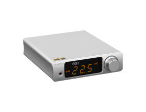 Topping DX3 Pro+ DAC ES9038Q2M NFCA Headphone Amplifier Bluetooth 5.0