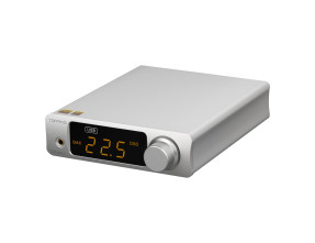 Topping DX3 Pro+ DAC ES9038Q2M NFCA Headphone Amplifier Bluetooth 5.0