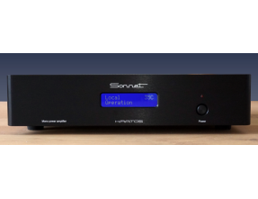 Sonnet Audio Kratos mono power amplifier