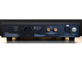 Sonnet Audio Kratos mono power amplifier