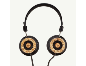 Grado The Hemp Limited Edition Headphones
