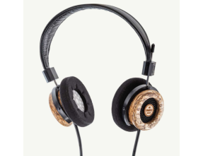 Grado The Hemp Limited Edition Headphones