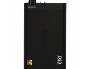 Topping NX4 DSD Amplificatore per cuffie DAC + USB