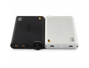 Topping NX4 DSD Amplificatore per cuffie DAC + USB