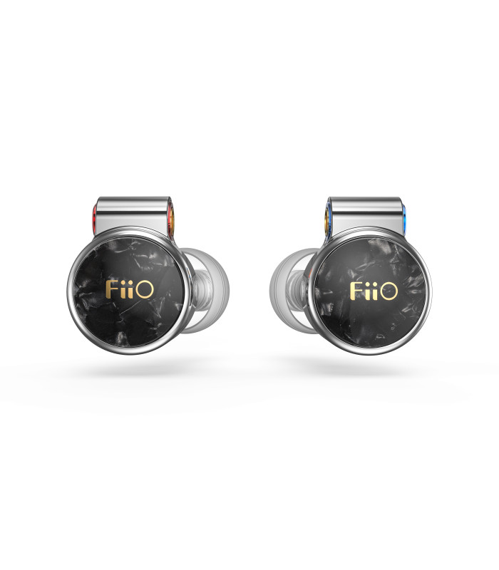 FiiO FD3 In-Ear Dinamico Top di Gamma con Diaframma in diamante DLC ad alta fedeltà