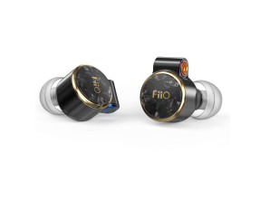 FiiO FD5 Flagship Dynamic Hi-res DLC Diamond Diaphragm In-Ear Monitor