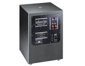 Indiana Line Basso 880 Subwoofer Attivo