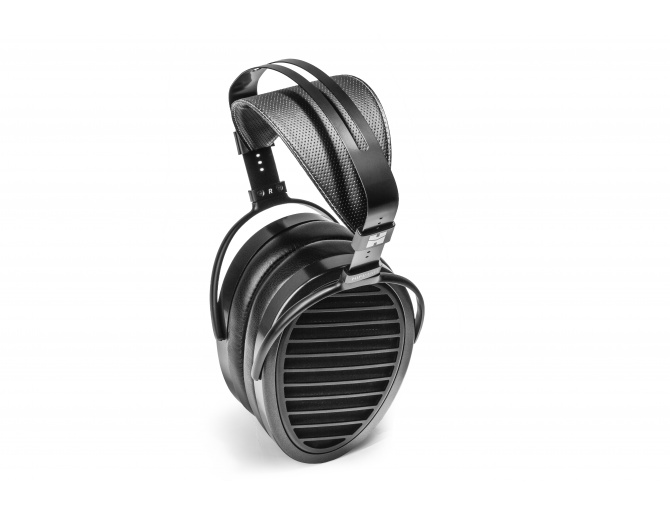 HiFiMAN Arya Planar Magnetic Headphones - Stealth Magnet Revision