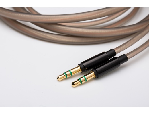 HiFiMAN 3.5 mm minijack cable Upgrade for HiFiMAN headphones