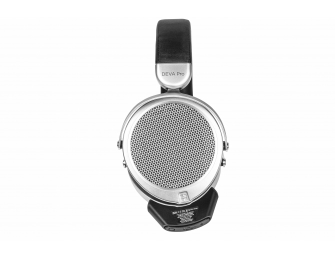 HiFiMAN DEVA Pro Planar Magnetic Headphones Bluetooth