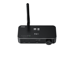 FIIO BTA30 PRO Ricevitore/trasmettitore Bluetooth 5.0 CSR8675 DAC ES9038Q2M aptX-HD LDAC 32bit 384kHz