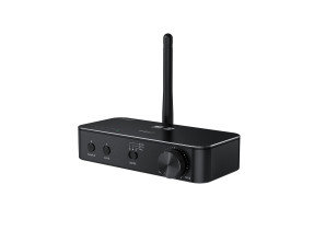 FIIO BTA30 PRO Ricevitore/trasmettitore Bluetooth 5.0 CSR8675 DAC ES9038Q2M aptX-HD LDAC 32bit 384kHz