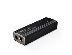 FIIO KA3 DAC portatile con Amplificatore per Cuffie ES9038Q2M Bilanciato 32bit 786kHz DSD512