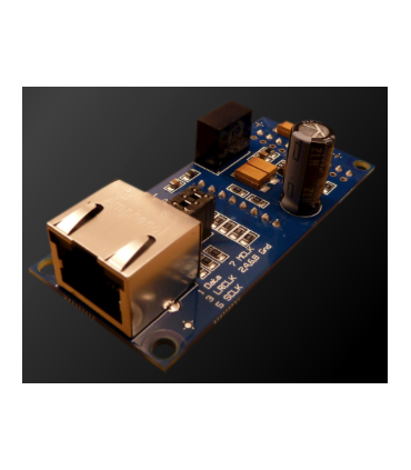 Sonnet Digital Audio I2S Module
