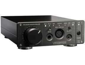 Violectric DHA V226 Headphone Amplifier and DAC