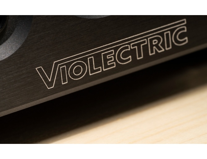 Violectric DHA V226 Headphone Amplifier and DAC