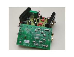 Rothwell Headspace II MC Headamp Pre-Preampli phono attivo