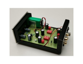 Rothwell Headspace II MC Headamp Pre-Preampli phono attivo