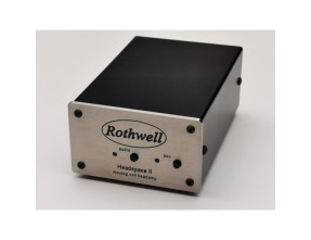 Rothwell Headspace II MC Headamps Phono Active Pre-Preamp