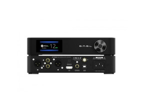 SMSL M400 Balanced DAC AK4499 XMOS XU216 MQA 32bit 768kHz DSD512