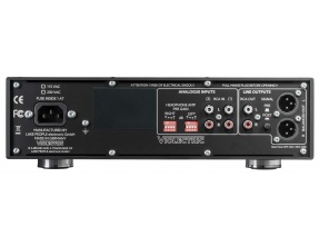Violectric HPA V340 Balanced Headphone Amplifier
