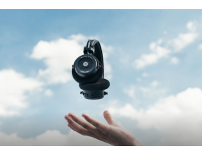 Grado GW100 Wireless Series Headphones