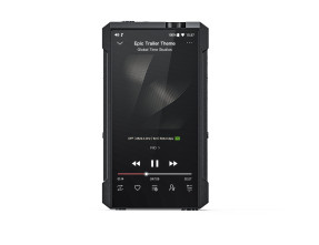 FIIO M17 Lettore audio digitale DAP 2x ES9038Pro THX-AAA 788 bilanciato