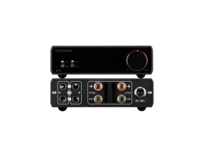Topping PA5 Power Amplifier