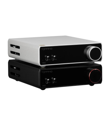 Topping PA5 Class D Balanced Amplifier