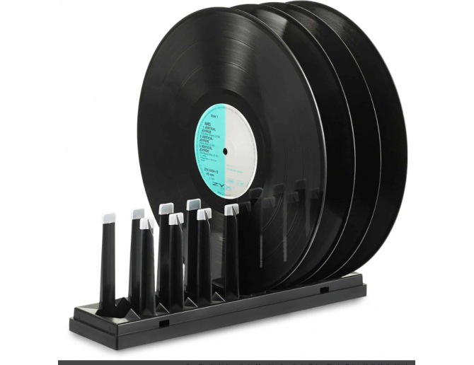 Knosti Disco Antistat Ultrasonic Record Cleaning Machine