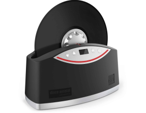 Knosti Disco Antistat Ultrasonic Record Cleaning Machine