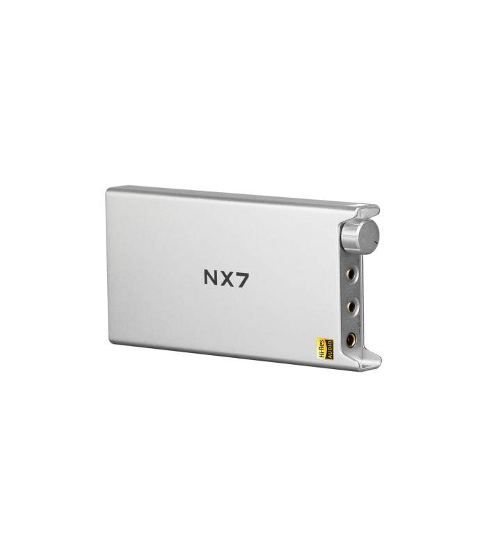 Topping NX7 Amplificatore per Cuffie portatile Bilanciato NFCA