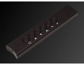 Sonnet Morpheus DAC non-oversampling +USB