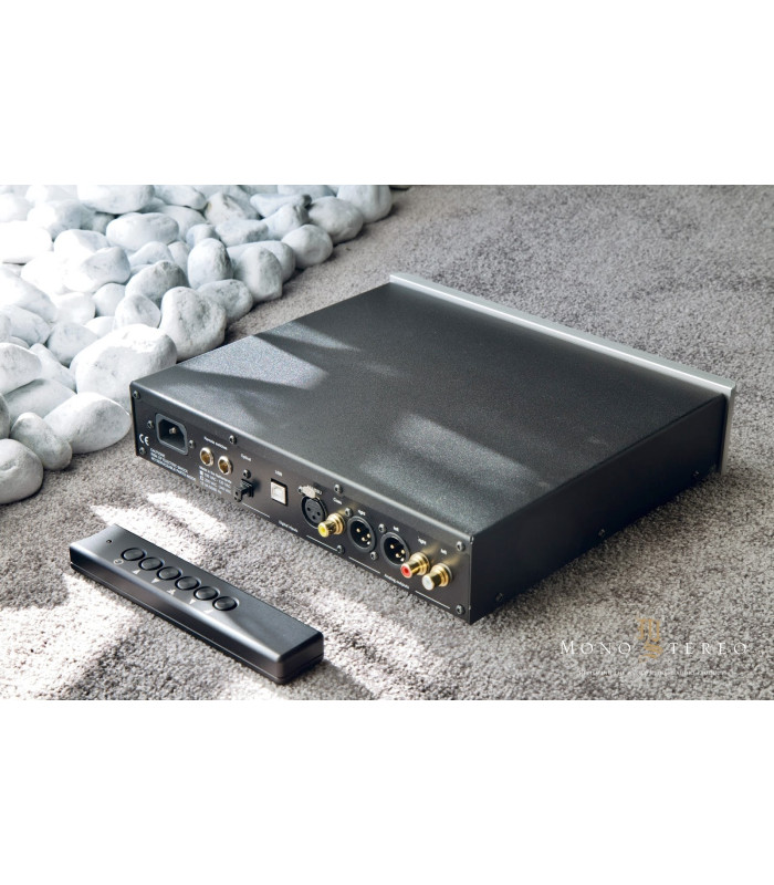 Sonnet Morpheus DAC non-oversampling +USB