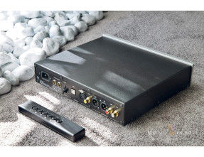 Sonnet Morpheus DAC non-oversampling +USB