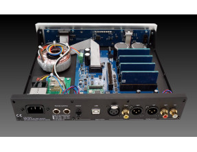 Sonnet Morpheus DAC non-oversampling +USB