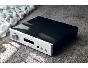 Sonnet Morpheus DAC non-oversampling +USB