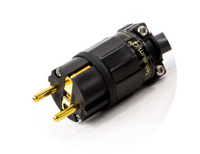 Tellurium Q Power Black - Power Cable