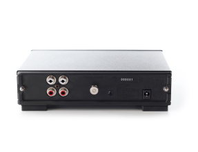 Rega Fono MM MK5 Disk Stage Phono Preamplifier
