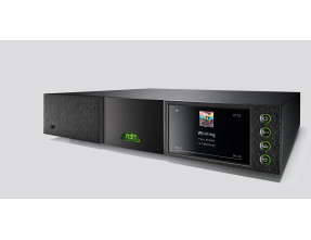 Naim NDX 2 Network music player