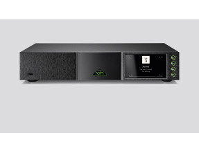 First Listen – Naim ND5 XS 2, NDX 2, ND 555 streamers - Hi-Fi+