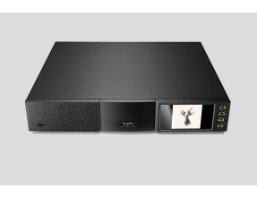 Naim NDX 2 Network music player