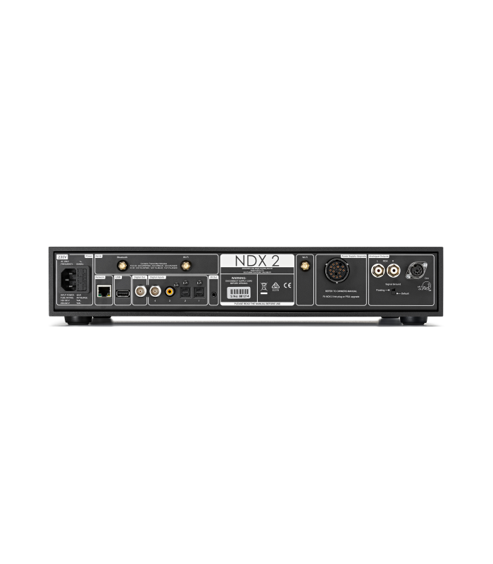 Naim NDX 2 Lettore di rete