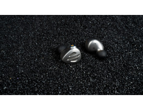 FiiO FH9 Flagship Hybrid IEM 6 Balanced Armature + 1 Dynamic Driver