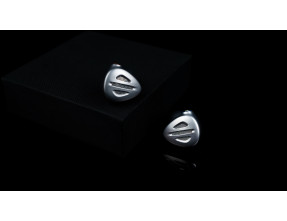 FiiO FH9 Flagship Hybrid IEM 6 Balanced Armature + 1 Dynamic Driver
