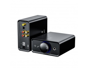 FiiO K5 PRO ESS DAC + USB con Amplificatore per Cuffie