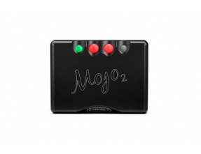 Chord Mojo 2 Portable DAC & Headphone Amplfier