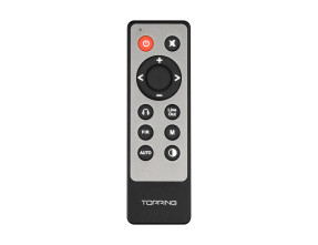 TOPPING RC-22 Remote Control